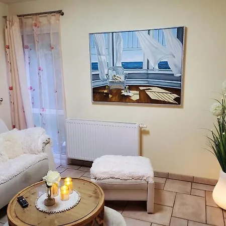 بيت للعطل Pier 6 Comfortable