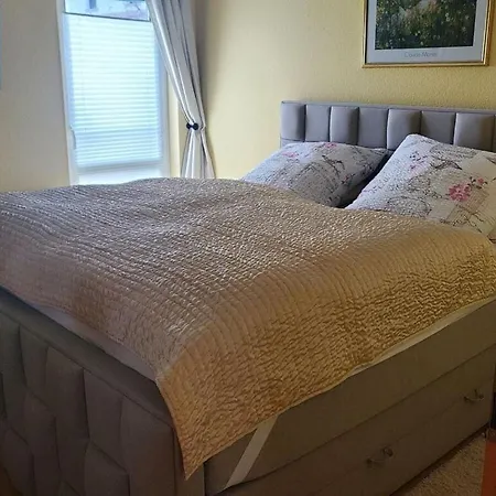 بيت للعطل Pier 6 Comfortable